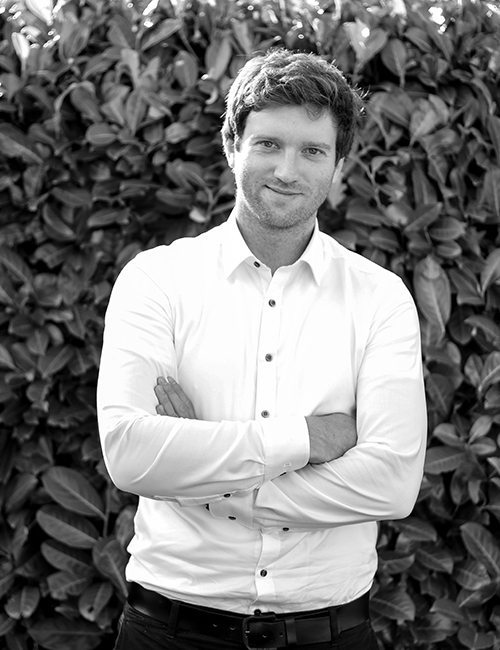 Andreas Kuhn, Wissenschaftlicher Mitarbeiter
