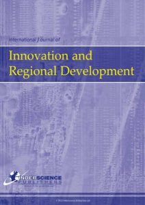Innovation and regional developement
