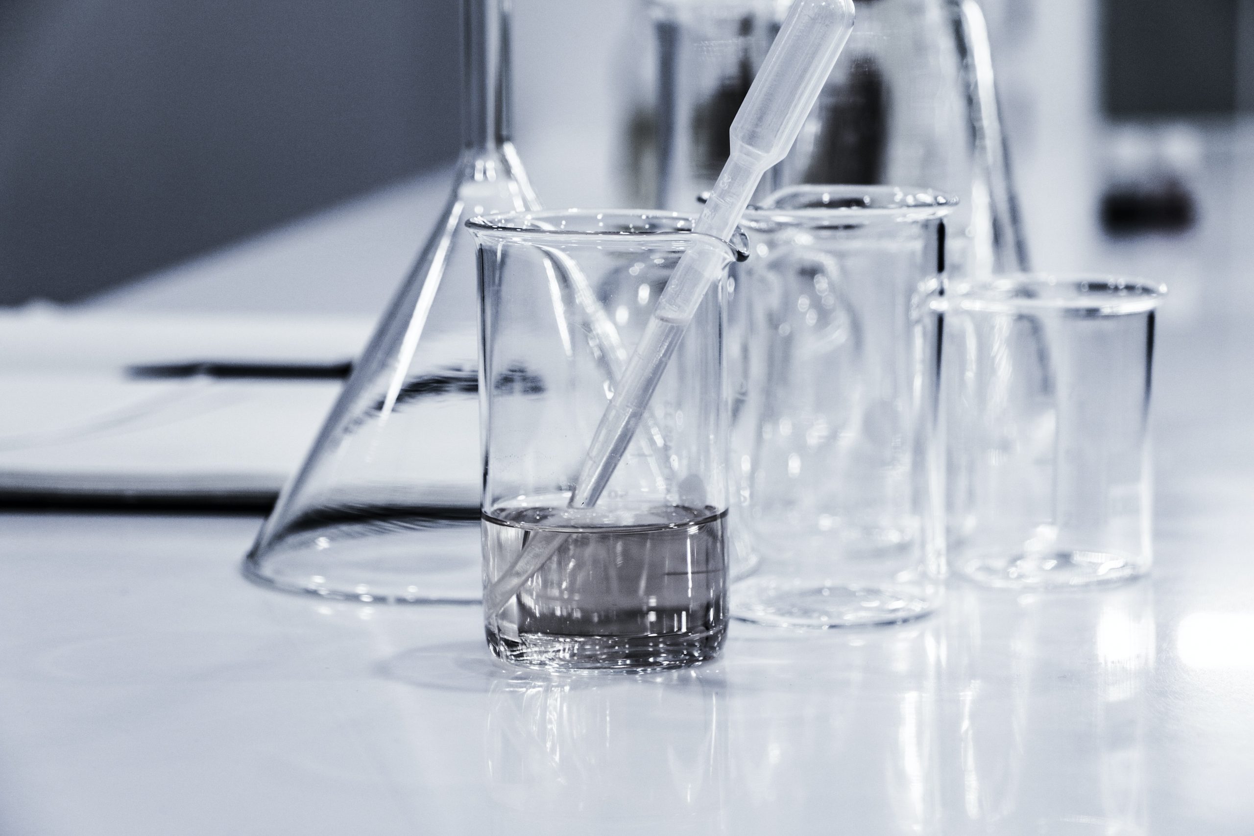Umwelt- und Wasserforscher Workshop