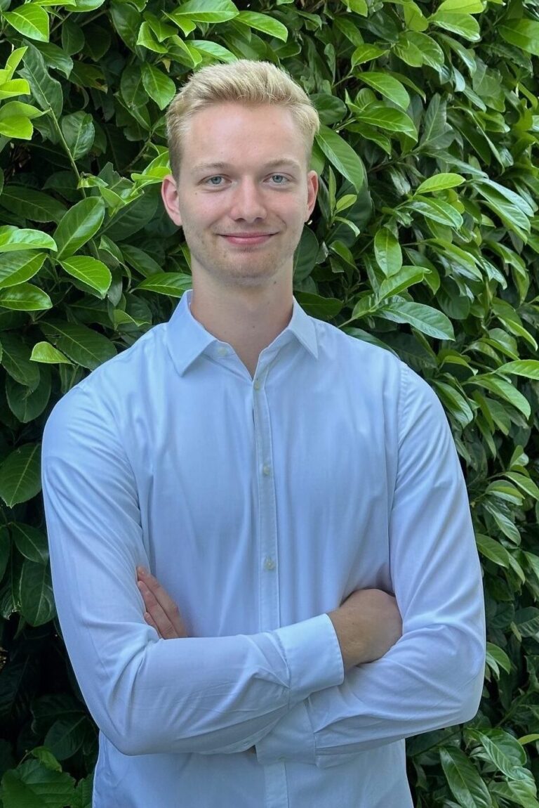 Lukas Kater Experte Datenanalyse