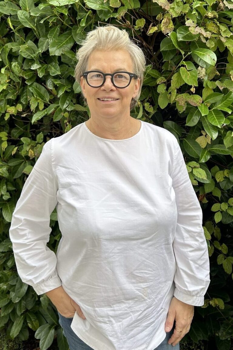 Annette Kümmel Senior Advisor
